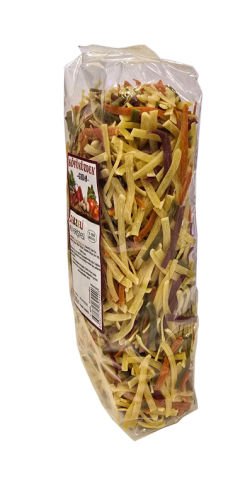 Köyünüzden Sebzeli Ev Eriştesi 500 gr