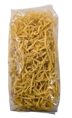 Köyünüzden Kıvrık Ev Eriştesi 500 gr