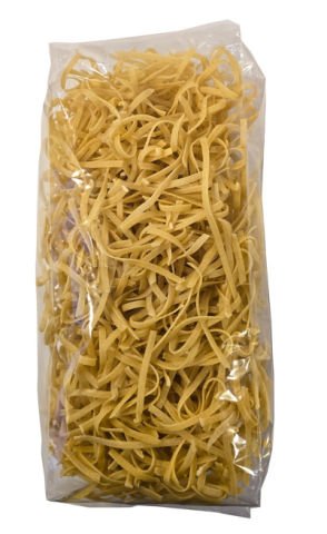 Köyünüzden Kıvrık Ev Eriştesi 500 gr