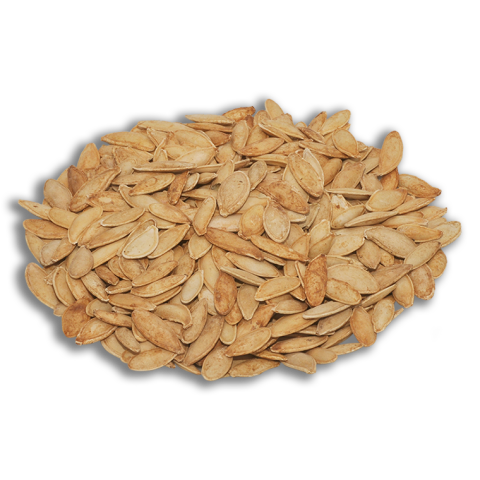 Tuzlu Kavrulmuş Kabak Çekirdeği 500 Gr