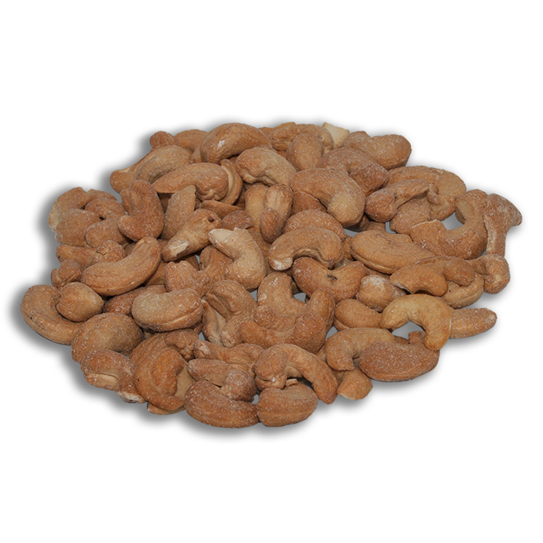 Kaju Kavrulmuş  500 gr