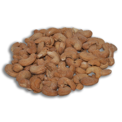 Kaju Kavrulmuş  500 gr