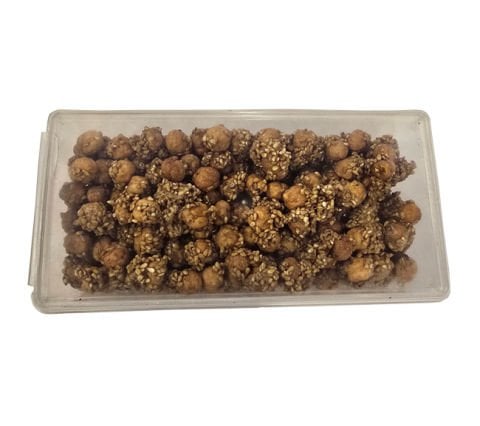 Ballı Susamlı Leblebi 190 gr