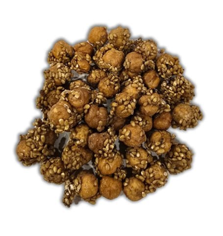 Ballı Susamlı Leblebi 190 gr