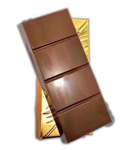 Rayess Dubai Çikolatası 86 gr  - Antep Fıstıklı Kadayıf Dolgulu