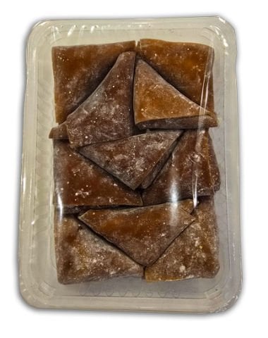Antep Fıstıklı Pekmezli Muska Pestil 400 gr