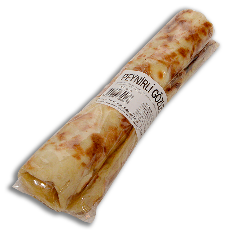 Peynirli Gözleme 150 Gr