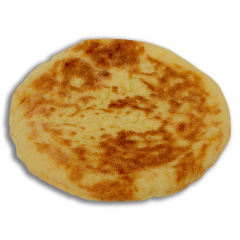 Nefis Bazlama 270 Gr