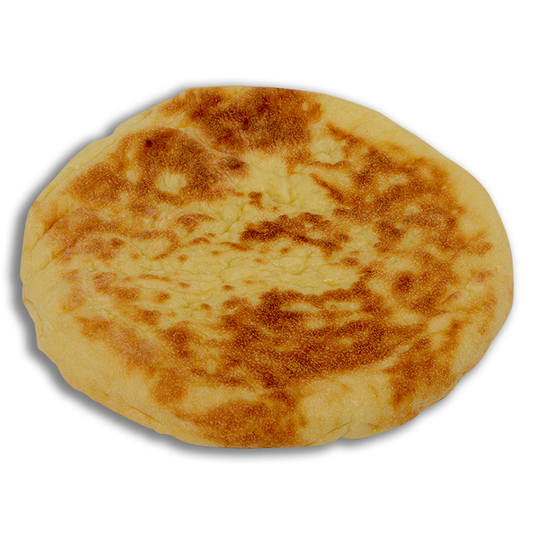 Nefis Bazlama 270 Gr