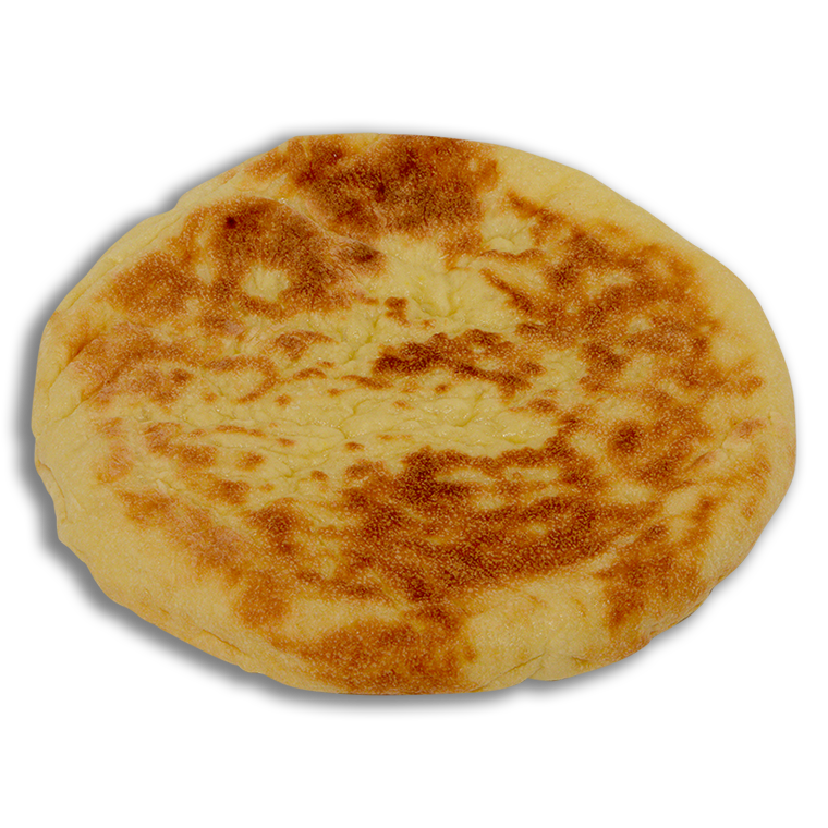 Nefis Bazlama 270 Gr