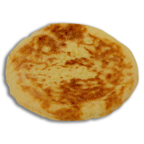 Nefis Bazlama 270 Gr