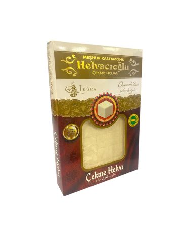 Helvacıoğlu Çekme Helva 280 Gr