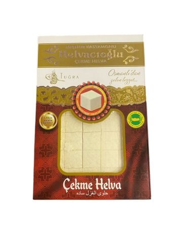 Helvacıoğlu Çekme Helva 280 Gr