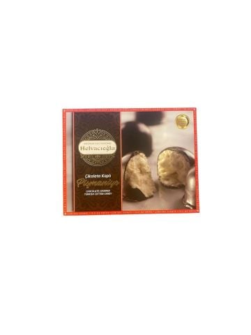Helvacıoğlu Çikolata Kaplı Pişmaniye 240 Gr