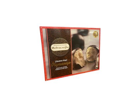 Helvacıoğlu Çikolata Kaplı Pişmaniye 240 Gr