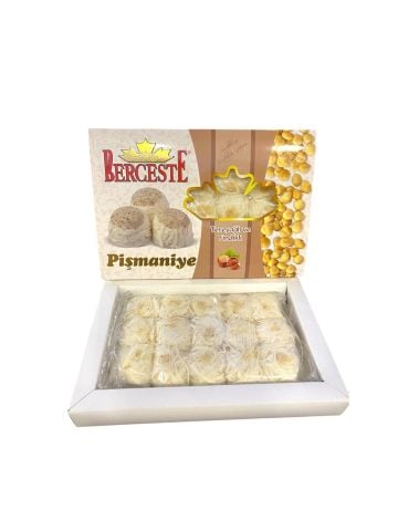 Berceste Tereyağlı Ve Fındıklı Pişmaniye 250Gr