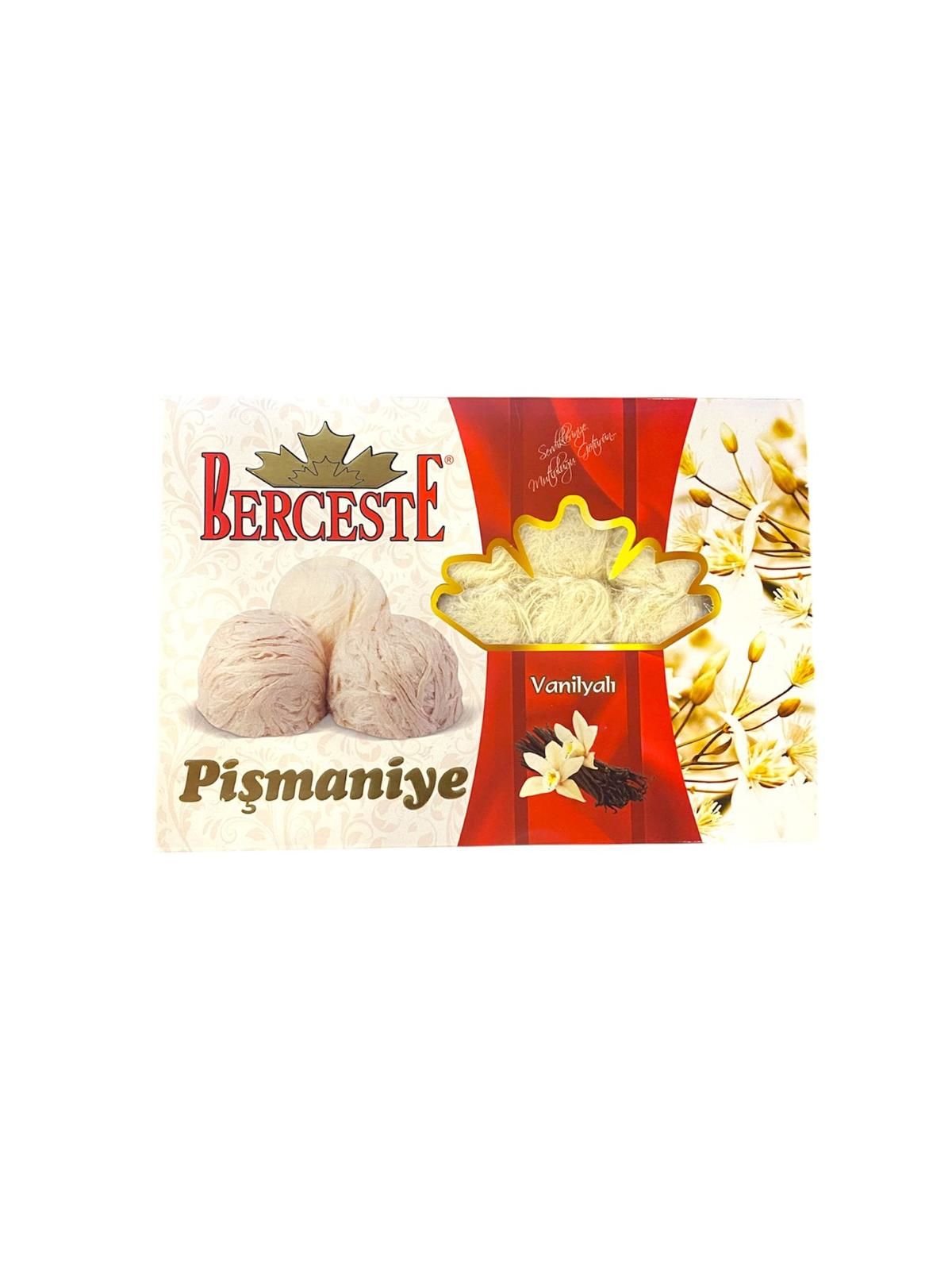 Berceste Vaniyalı Pişmaniye 250 Gr