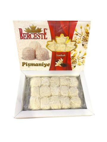 Berceste Vaniyalı Pişmaniye 250 Gr