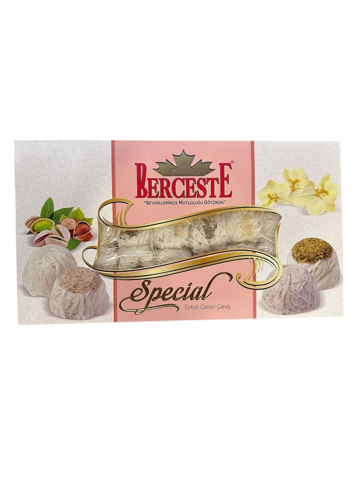 Berceste Special Pişmaniye 350 gr
