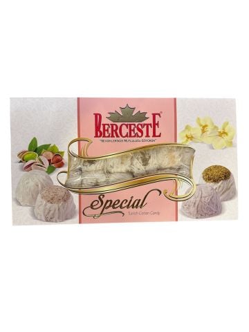 Berceste Special Pişmaniye 350 gr