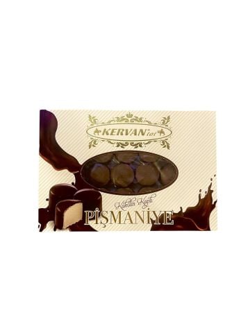 Kervan Kakao Kaplı Pişmaniye 250 g