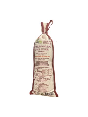 Bercesteköy Kızılcıklı Köy Tarhana 500 g