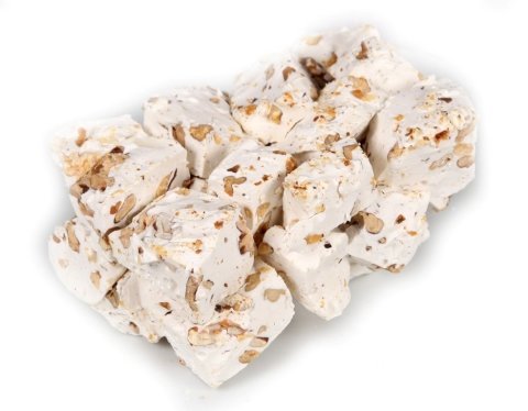 Şak Şak Fındıklı Helva (Koz Helvası)