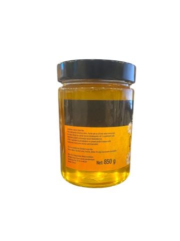 Bercesteköy Süzme Çiçek Balı 850 g