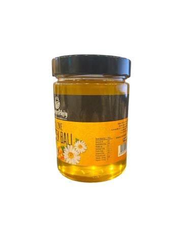 Bercesteköy Süzme Çiçek Balı 850 g