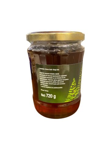 Bercesteköy Sedir Balı 720 g
