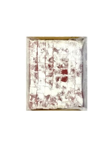 Narlı Sade Lokum 1 kg