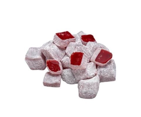 Narlı Sade Lokum 1 kg