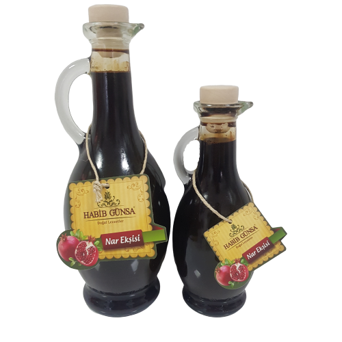 Nar Ekşisi Habib Günsa 335 gr