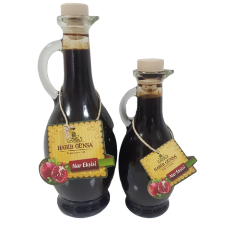 Nar Ekşisi Habib Günsa 335 gr