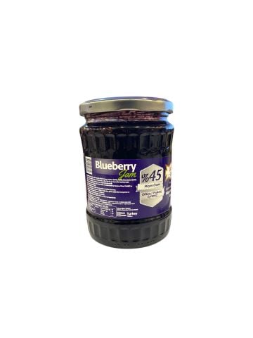 Blueberry Maviyemiş Reçeli 680 g
