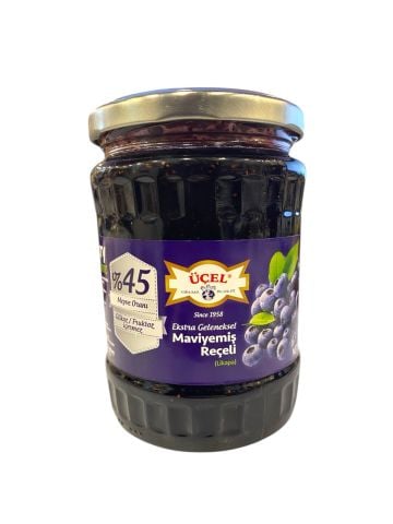 Blueberry Maviyemiş Reçeli 680 g